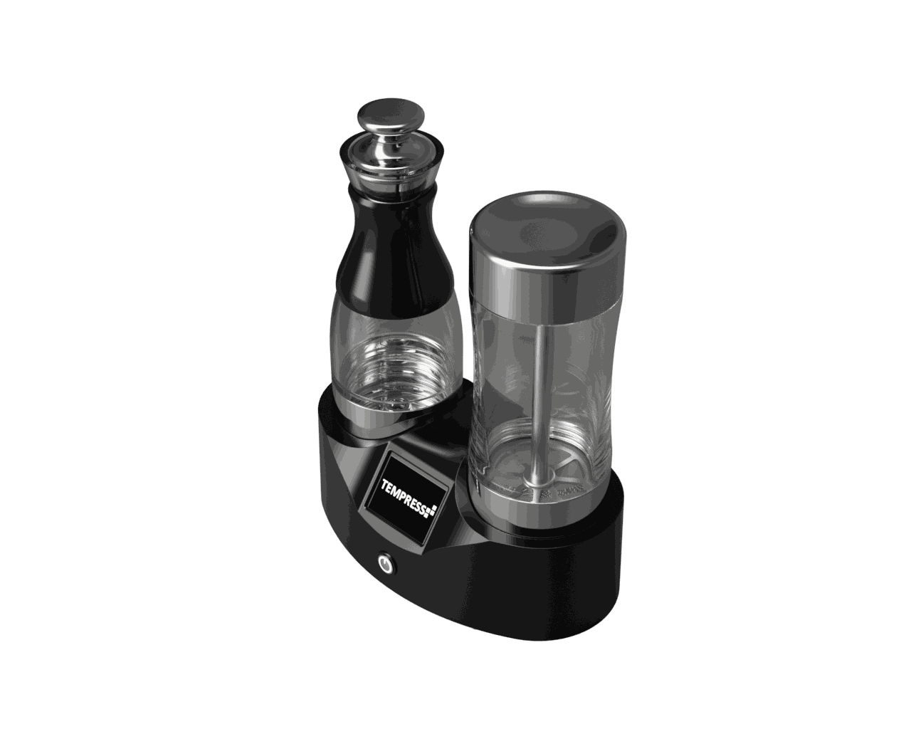 Isometric view
