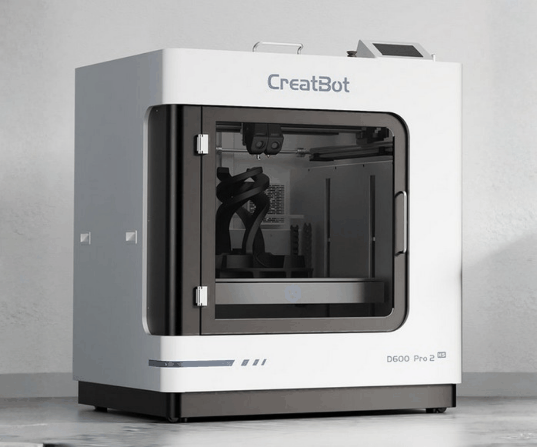 3D Printing Implementation