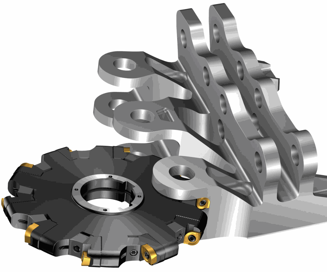 Custom Tooling Solutions
